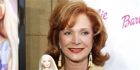 barbara barbie|All About Barbara Handler: Age, Net Worth, & Where。